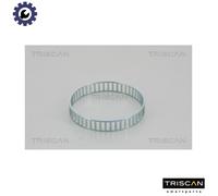 8540 29405 WHEEL SPEED SENSOR RING ABS FRONT TRISCAN FOR AUDI A4,A6,A8,C5,B7,B5