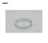 8540 29405 WHEEL SPEED SENSOR RING ABS FRONT TRISCAN FOR AUDI A4,A6,A8,C5,B7,B5