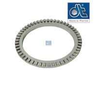 DT Spare Parts 7.32261 Gear Wheel, transmission input shaft