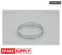 8540 29405 WHEEL SPEED SENSOR RING ABS FRONT TRISCAN FOR AUDI A4,A6,A8,C5,B7,B5