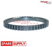 SENSOR RING, ABS FOR DACIA DUSTER METZGER 0900925 FITS REAR AXLE