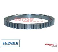 Sensor Ring, ABS for DACIA DUSTER METZGER 0900925 fits Rear Axle NEW