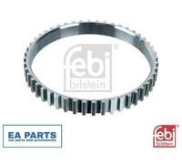 Sensor Ring, ABS for FORD TRANSIT Bus FEBI BILSTEIN 171340
