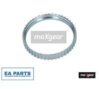 Sensor Ring, ABS for HYUNDAI GRAND STAREX Travel MAXGEAR 27-0314