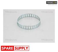 SENSOR RING, ABS FOR JAGUAR X-TYPE TRISCAN 8540 17401