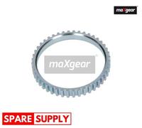 SENSOR RING, ABS FOR NISSAN ALMERA DATSUN NAVARA MAXGEAR 27-0320