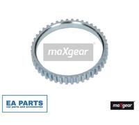 Sensor Ring, ABS for NISSAN ALMERA DATSUN NAVARA MAXGEAR 27-0320