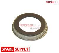 SENSOR RING, ABS FOR OPEL CORSA C METZGER 0900266 FITS REAR AXLE BOTH SIDES