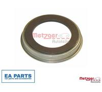 Sensor Ring, ABS for OPEL CORSA C METZGER 0900266 fits Rear Axle Both Sides
