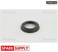 SENSOR RING, ABS FOR OPEL CORSA C TIGRA TWINTOP TRISCAN 8540 24407