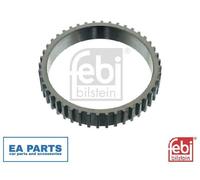 Sensor Ring, ABS for RENAULT ESPACE LAGUNA MEGANE FEBI BILSTEIN 102651