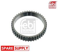 SENSOR RING, ABS FOR RENAULT MEGANE I COACH FEBI BILSTEIN 102651