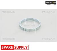 SENSOR RING, ABS FOR SAAB 9-3 9-3X 9-5 900 TRISCAN 8540 65404