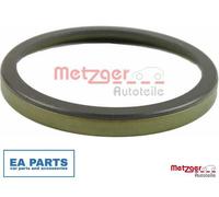 Sensor Ring, ABS for SKODA AUDI SEAT METZGER 0900179