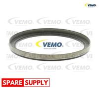SENSOR RING, ABS FOR VW BEETLE BORA VEMO V10-92-1501 FITS REAR AXLE BOTH SIDES