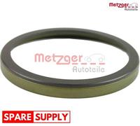 SENSOR RING, ABS FOR VW CADDY CC EOS METZGER 0900179 FITS REAR AXLE