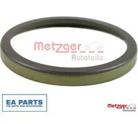 Sensor Ring, ABS for VW CADDY CC EOS METZGER 0900179 fits Rear Axle