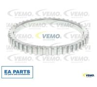 Sensor Ring, ABS for VW CARAVELLE T4 Bus EUROVAN T4 VEMO V10-92-1496