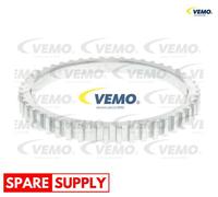 SENSOR RING, ABS FOR VW EUROVAN T4 VEMO V10-92-1496 FITS FRONT AXLE BOTH SIDES