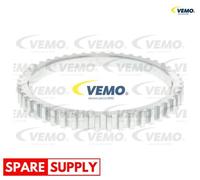SENSOR RING, ABS FOR VW VEMO V10-92-1496 FITS FRONT AXLE BOTH SIDES NEW