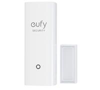 Sensor Riser Compatible with EUFY | Alarm Contact Sensor Spacer with 3M Adhesive | Alarm Riser - Sensor/Magnet Not Included (5 Pack - 1 inch)