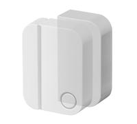 Sensor Riser for Ring | Alarm Contact Sensor Riser 2nd Gen | Alarm Spacer with 3M Adhesive - Sensor/Magnet Not Included (1/2 inch)