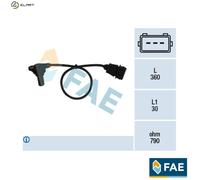 SENSOR RPM 79061 FOR VW AQY/AZG/APK/AZJ/AEG 2.0L 4cyl NEW BEETLE