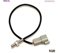 SENSOR RPM 8801635 FOR VAUXHALL ASTRAVAN/Mk/IV COMBO/II/TOUR MERIVA OPEL 4cyl