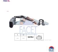 Facet Camshaft Position Sensor 9.0367 - For VW, Audi, SEAT, Skoda (Polo, Sharan, Transporter V)