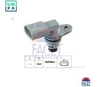 FACET 9.0368 Camshaft position sensor