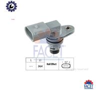 FACET 9.0368 Camshaft position sensor