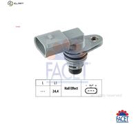 FACET 9.0368 Camshaft position sensor