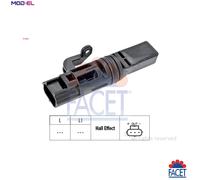 FACET 9.0481 RPM Sensor, engine management