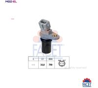 SENSOR RPM 9.0641 FOR SMART FORTWO/Cabrio/HATCH/PEQUENO ROADSTER 1.0L 3cyl