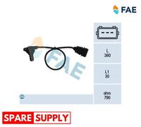 SENSOR, RPM FOR VW BEETLE BORA GOLF FAE 79061