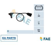 Sensor, RPM for VW BEETLE BORA GOLF FAE 79061