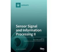 Sensor Signal and Information Processing II