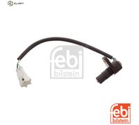 New Sensor, crankshaft pulse for CITROËN PEUGEOT TOYOTA:C1,107,AYGO,VITZ,YARIS