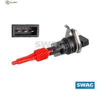 SWAG 30 93 7472 Speed sensor