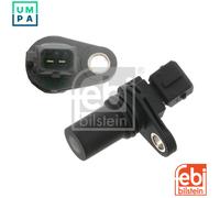 FEBI BILSTEIN Speed Sensor 32089 with O-ring, Pack of 1