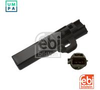 Speed Sensor fits FORD FOCUS 98 to 12 5-Speed Manual Transmission 1062545 Febi