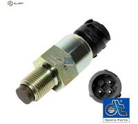 DT Spare Parts 4.61817 Speed sensor