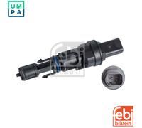 febi bilstein 45166 Speed Sensor with o-ring, pack of one