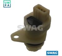 SWAG 62 93 8684 Speed sensor