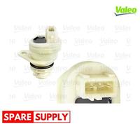 SENSOR, SPEED FOR CITROËN BERLINGO C2 C3 C5 VALEO 255304