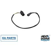 Sensor, speed for FORD COURIER ESCORT FIESTA GRANADA MEAT & DORIA 871152