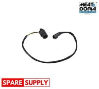 SENSOR, SPEED FOR FORD COURIER ESCORT FIESTA GRANADA MEAT & DORIA 871152