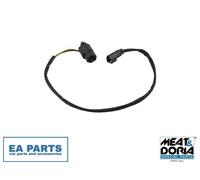 Sensor, speed for FORD KA MONDEO ORION SAPPHIRE MEAT & DORIA 871152
