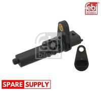 SENSOR, SPEED FOR OPEL ASTRA CLASSIC G ASTRA G COMBO CORSA B FEBI BILSTEIN 29606