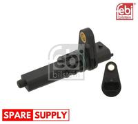 SENSOR, SPEED FOR OPEL VAUXHALL FEBI BILSTEIN 29606